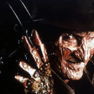 Image article Freddy Krueger est de retour : Paramount relance Les Griffes de la nuit
