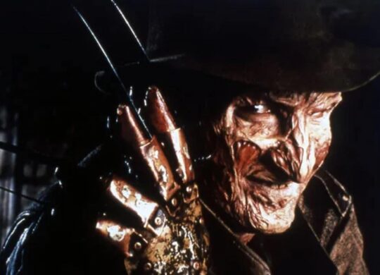Freddy