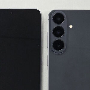 Image article Samsung Galaxy S26 FE : les prix français fuitent et c&rsquo;est en hausse