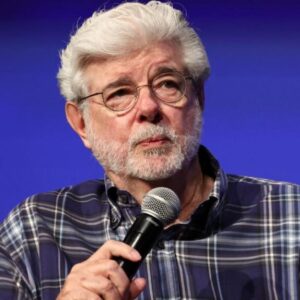 Image article George Lucas, le créateur de Star Wars, voit l&rsquo;IA comme l&rsquo;avenir d&rsquo;Hollywood