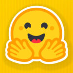 Hugging Face Logo