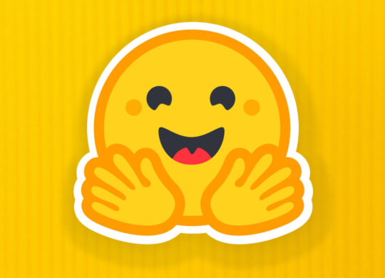 Hugging Face Logo