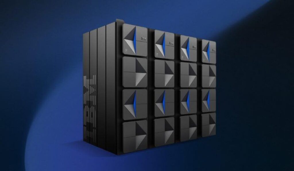IBM Z17