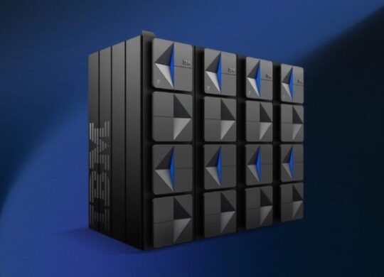 IBM Z17