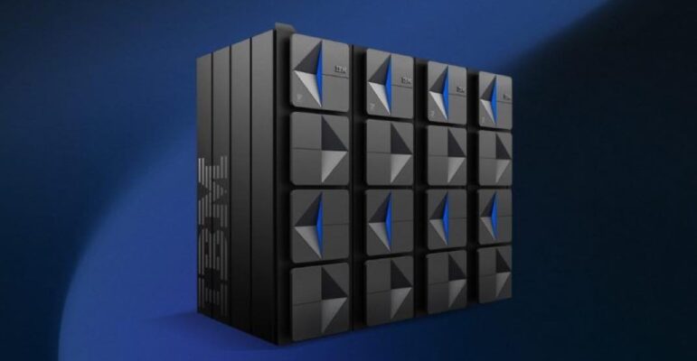 IBM Z17