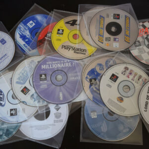 Image article PlayStation annonce la fin des jeux vidéo physiques dès 2028