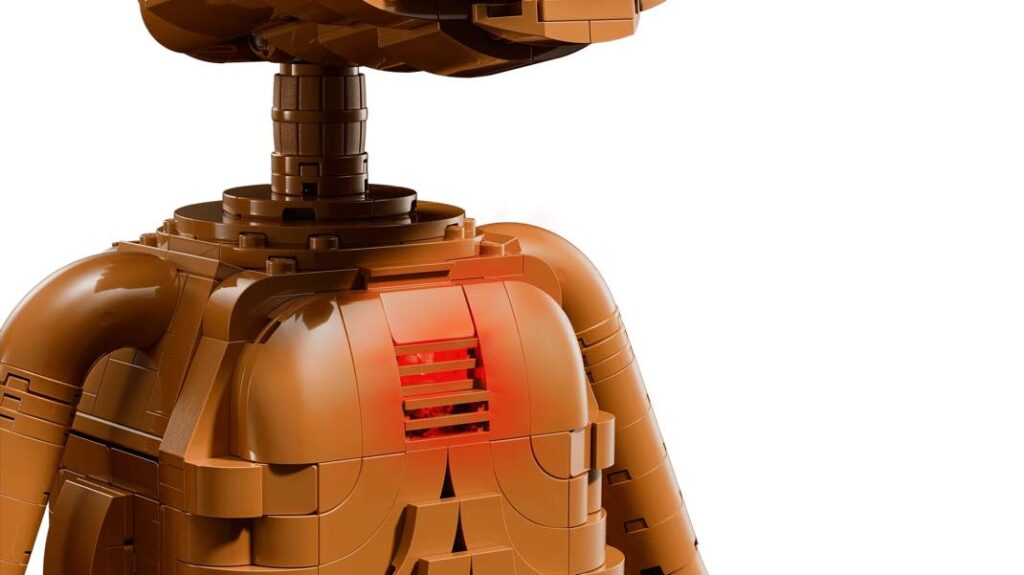 LEGO ET 2