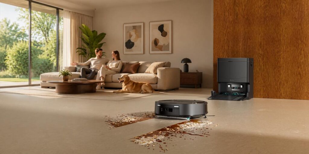 Lefant M210 Omni Home