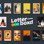Letterboxd Logo
