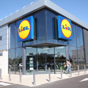 Image article Lidl France a été piraté avec le vol de données des clients