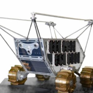 Image article NVIDIA veut envoyer une puce Jetson sur la Lune pour piloter un rover autonome