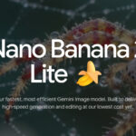Nano Banana 2 Lite