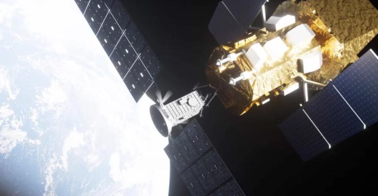 Neil telescope