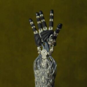 Image article Neo de 1X : le robot humanoïde domestique impressionne avec ses mains ultra agiles