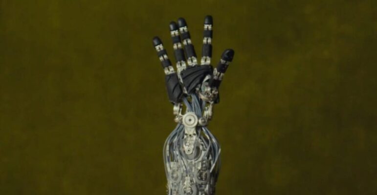 Neo robot