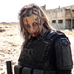 Image article Nightborne : Neill Blomkamp (District 9) dévoile un court-métrage de science-fiction… généré par IA
