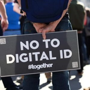 Image article Royaume-Uni : face à la fronde, le gouvernement abandonne son projet de carte d’identité numérique
