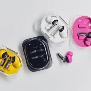Image article Nothing Ear (3a) : des écouteurs ANC à 99 euros avec enregistrement audio intégré