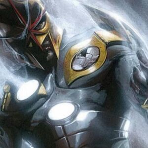 Image article Marvel prépare un film Nova avec Michael Waldron, le scénariste de Loki et Avengers: Doomsday