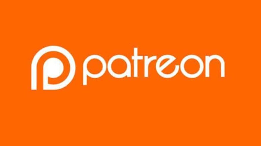 Patreon 
