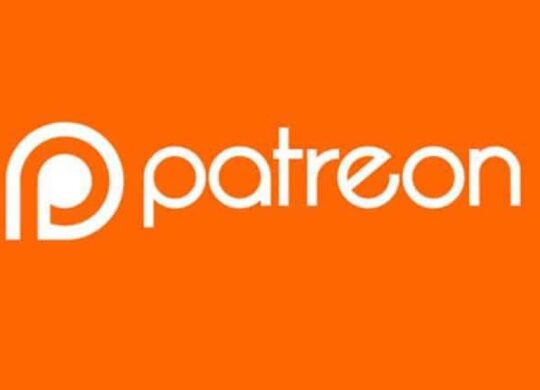 Patreon
