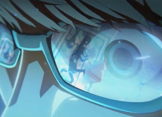 Persona 4 revival