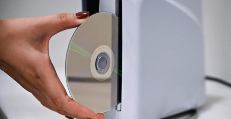 PlayStation 5 PS5 Disque Jeu