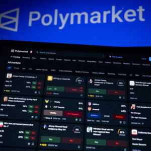 Image article La France bloque l&rsquo;accès à Polymarket, important site de paris