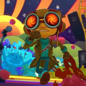 Image article Double Fine licencie le quart de ses salariés après son départ de Xbox