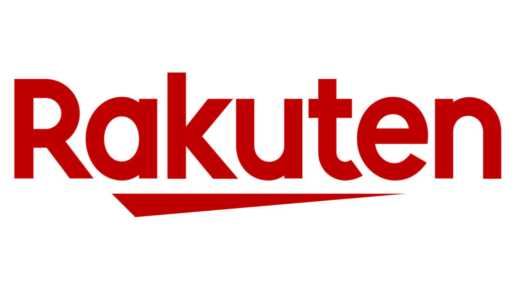 Rakuten Logo