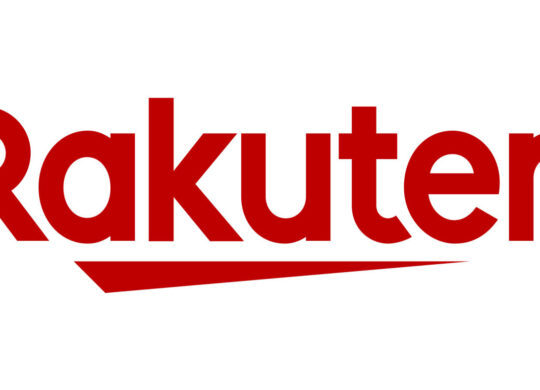Rakuten Logo