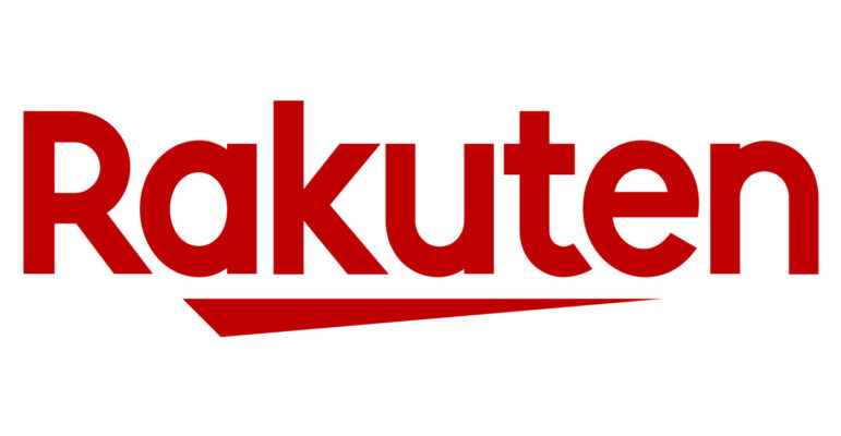 Rakuten Logo