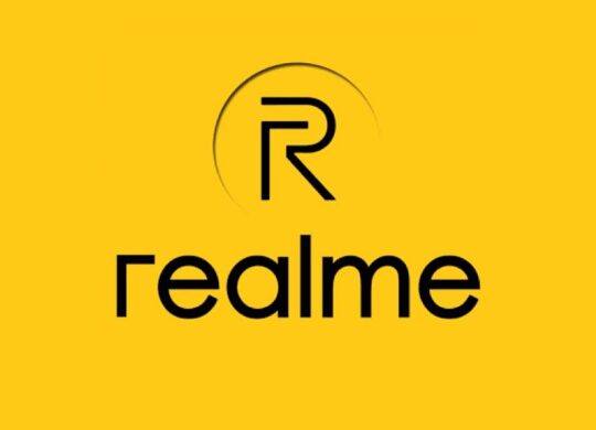 Realme