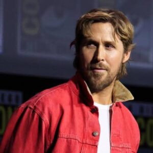Image article Comic-Con : Ryan Gosling devient Ghost Rider dans un nouveau film Marvel