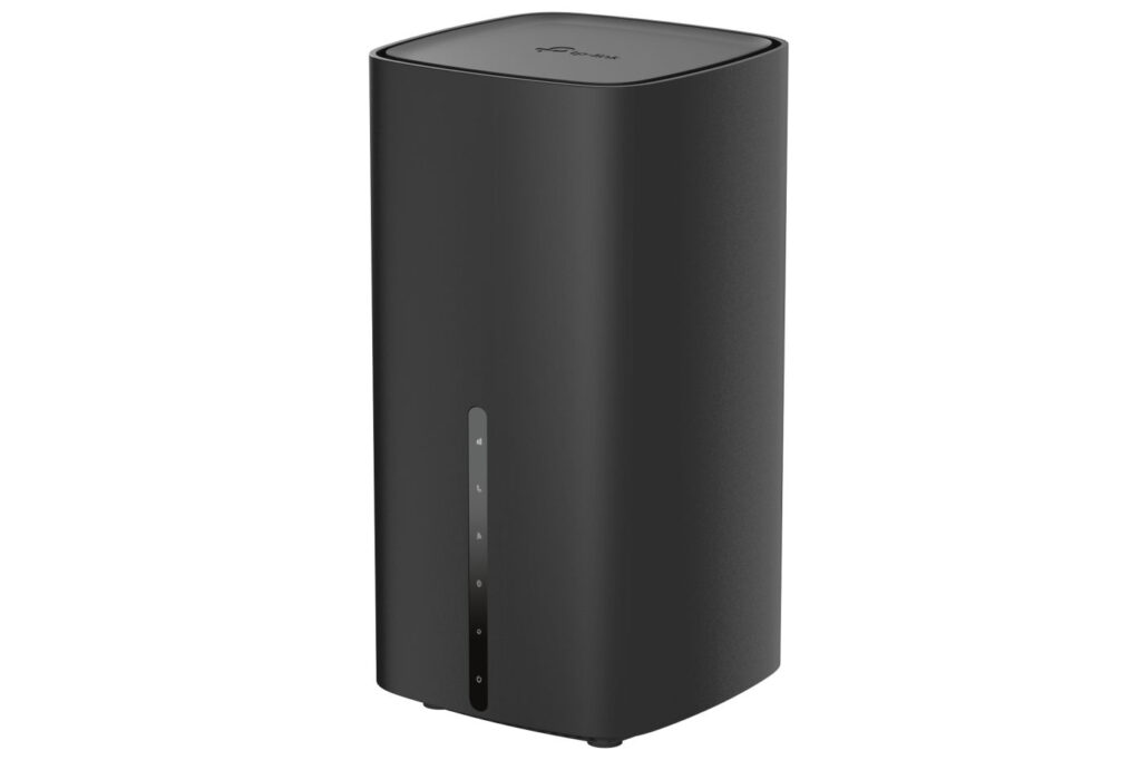 SFR Box 5G