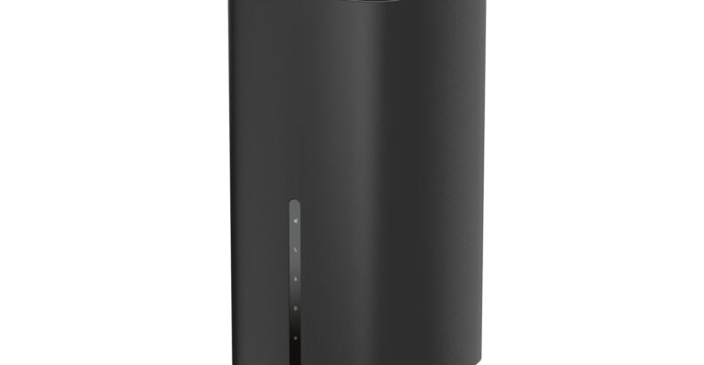 SFR Box 5G