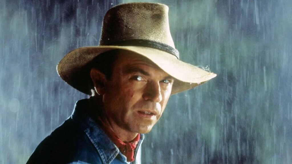 Sam Neill