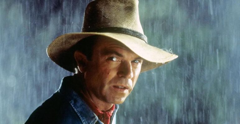 Sam Neill