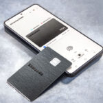 Samsung Galaxy Card Carte Bancaire