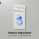 Samsung Galaxy Unpacked 22 Juillet 2026