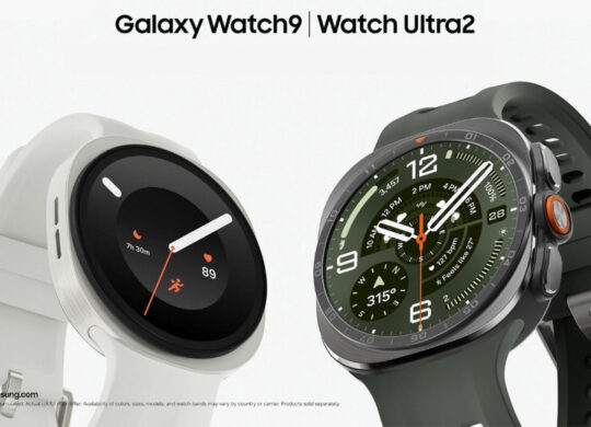 Samsung Galaxy Watch Galaxy Watch Ultra 2 Officiel