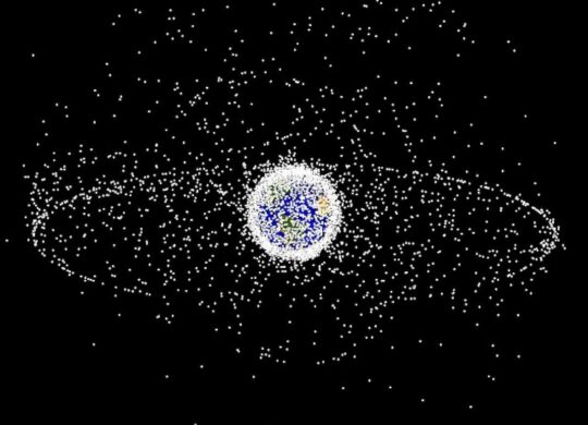 Space_Debris
