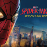 Spider-Man Brand New Day Spider-Man Brand New Day