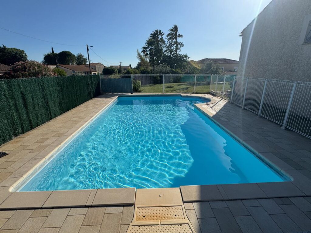 Spino Piscine