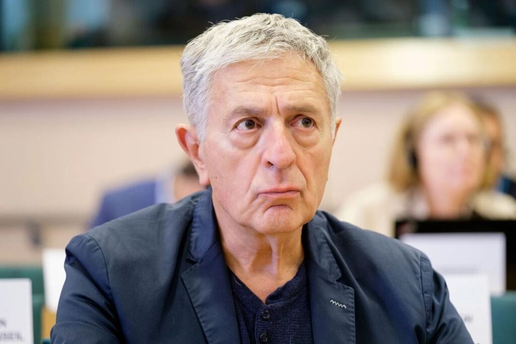 Stelios Kouloglou