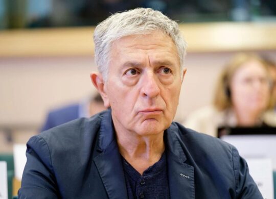 Stelios Kouloglou