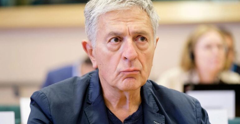 Stelios Kouloglou