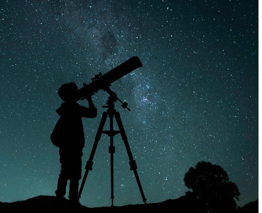 Telescope