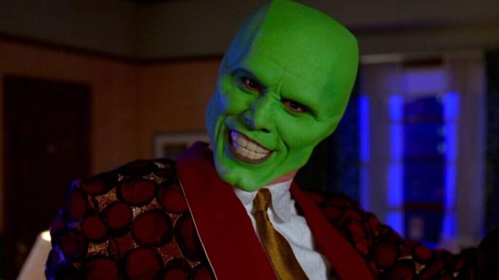 The Mask 