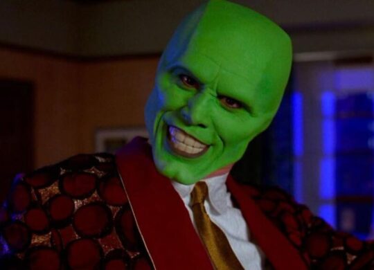 The Mask